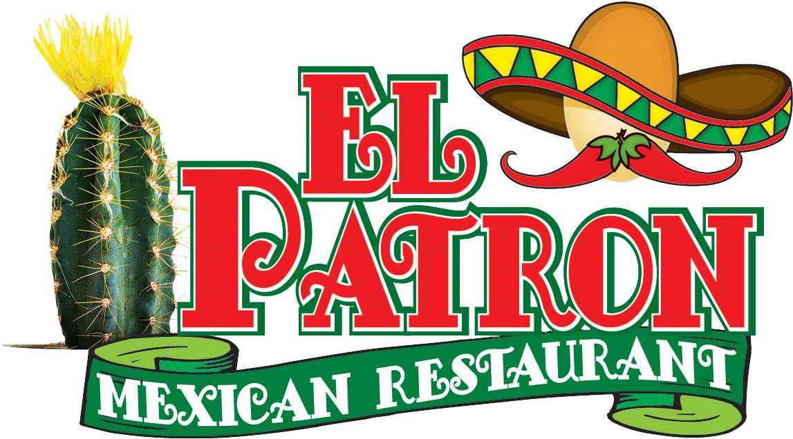 El Patron (1200x750), Png Download
