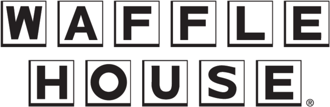 Waffle House (1000x661), Png Download