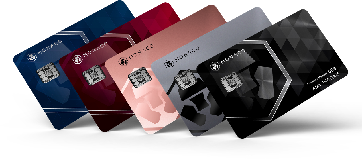 Image- Www - Mona - Co - Monaco Cryptocurrency (1264x558), Png Download