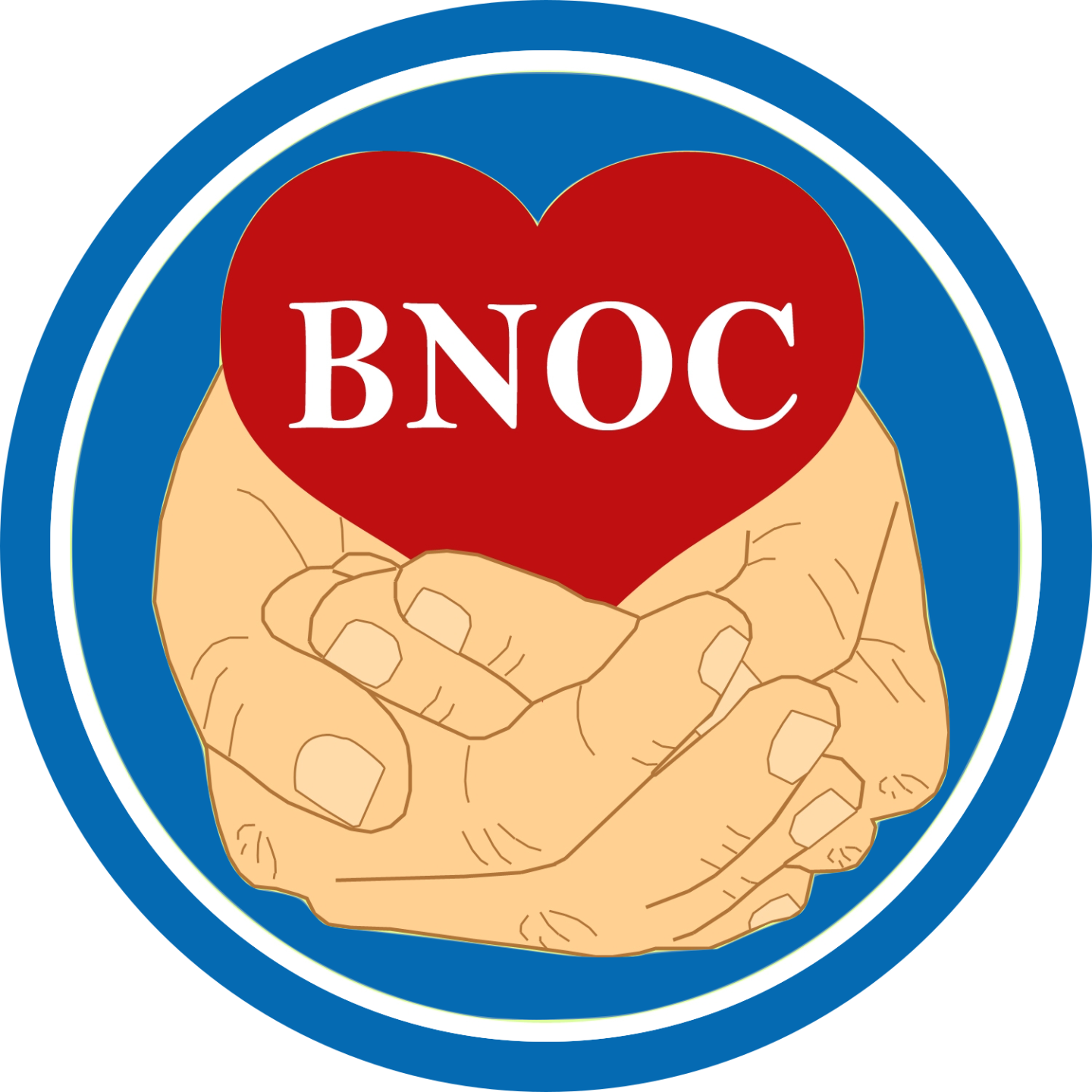 Bellville Neighborhood Outreach Center Partners With - Bellville Neighborhood Outreach Center (1440x1440), Png Download