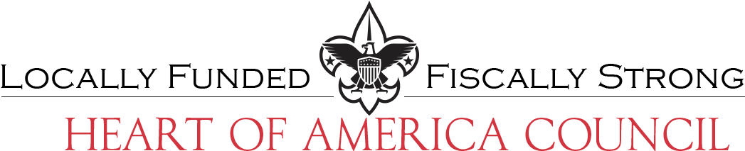 To Learn More About The Patron Luncheon Or To Rsvp, - Boy Scouts Of America (1126x276), Png Download