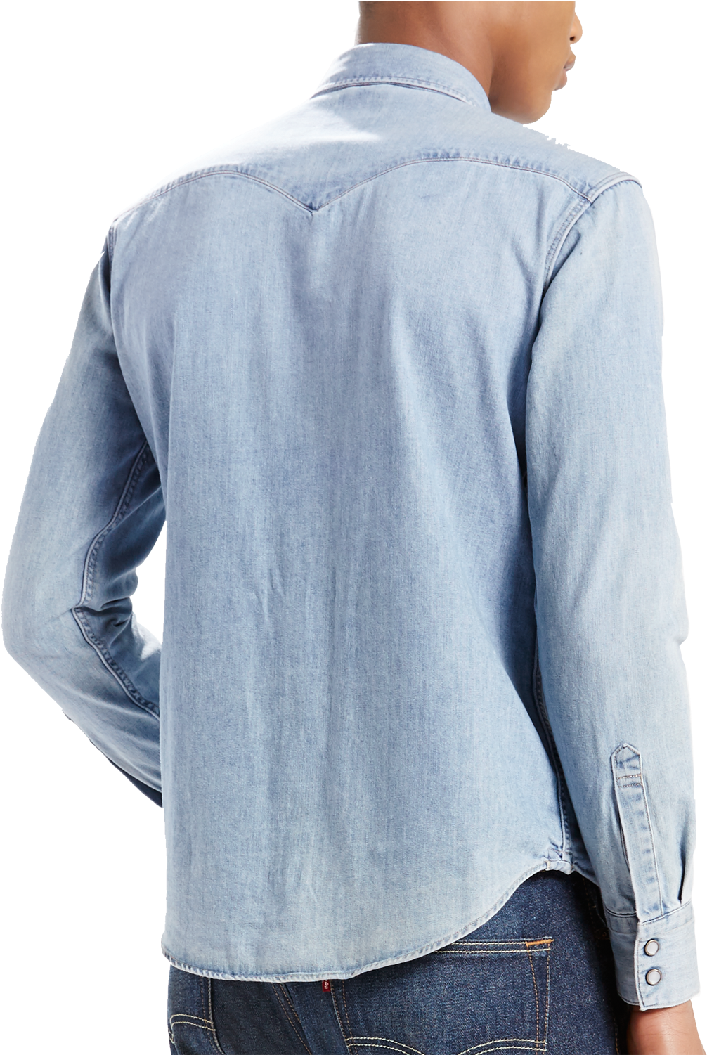 levis shirts online