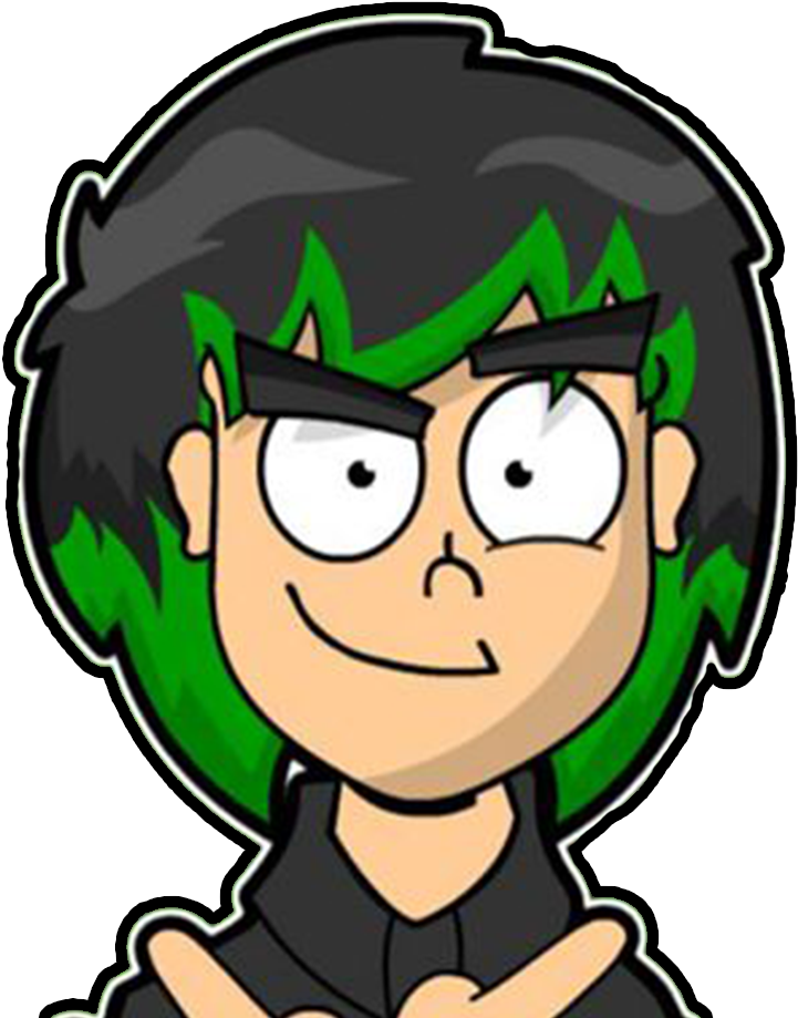 Image Will Ryan 2016 Avatarpng Dagames Wikia Fandom - Will Ryan Of Da Games (942x942), Png Download