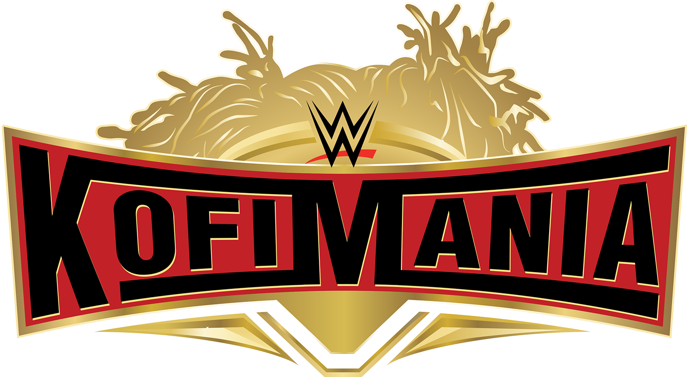 Sign Up To Join The Conversation - Wrestlemania 35 Logo Png (1400x769), Png Download