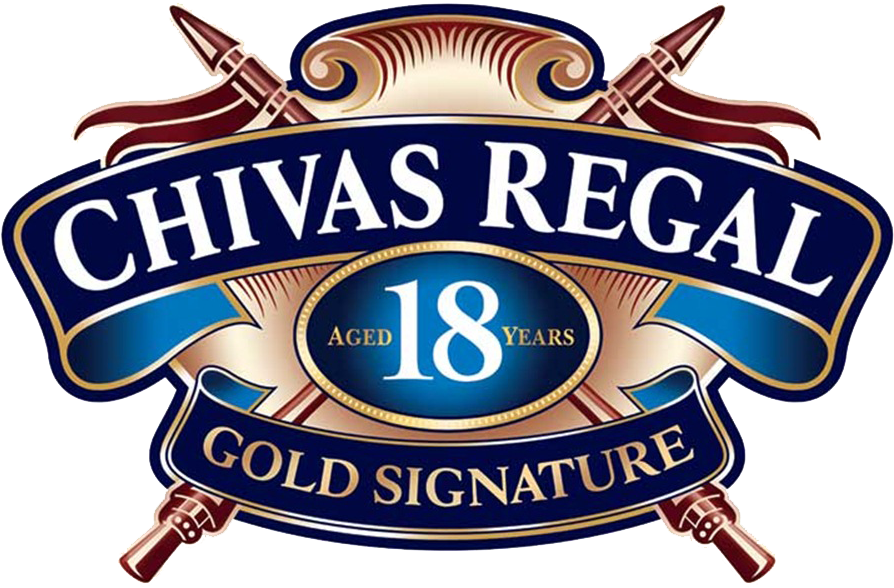 Clients - Chivas Regal 18 (893x893), Png Download