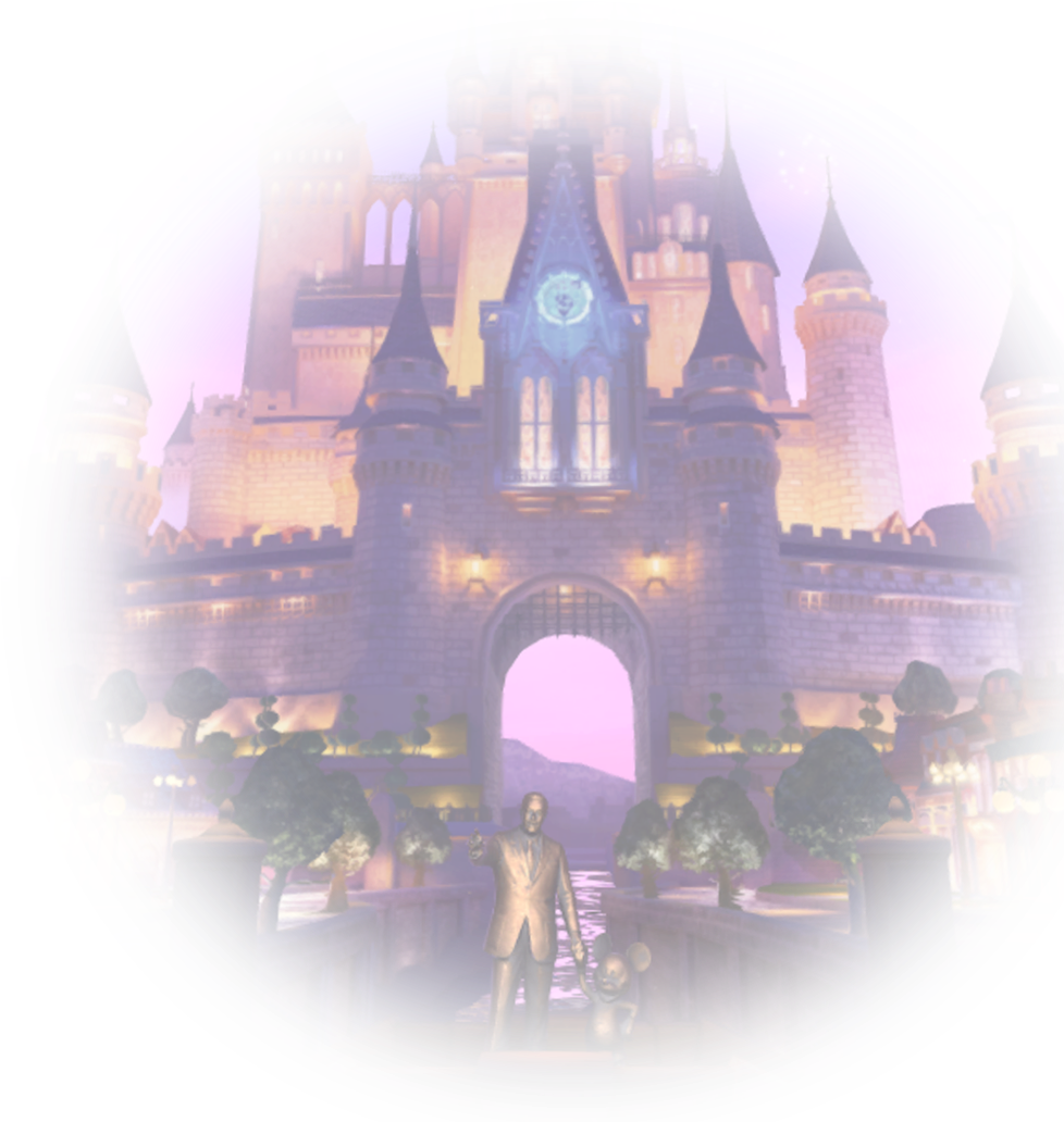 Experience The Wonderful World Of Disney In Vr - فیلم دیزنی (1427x1080), Png Download