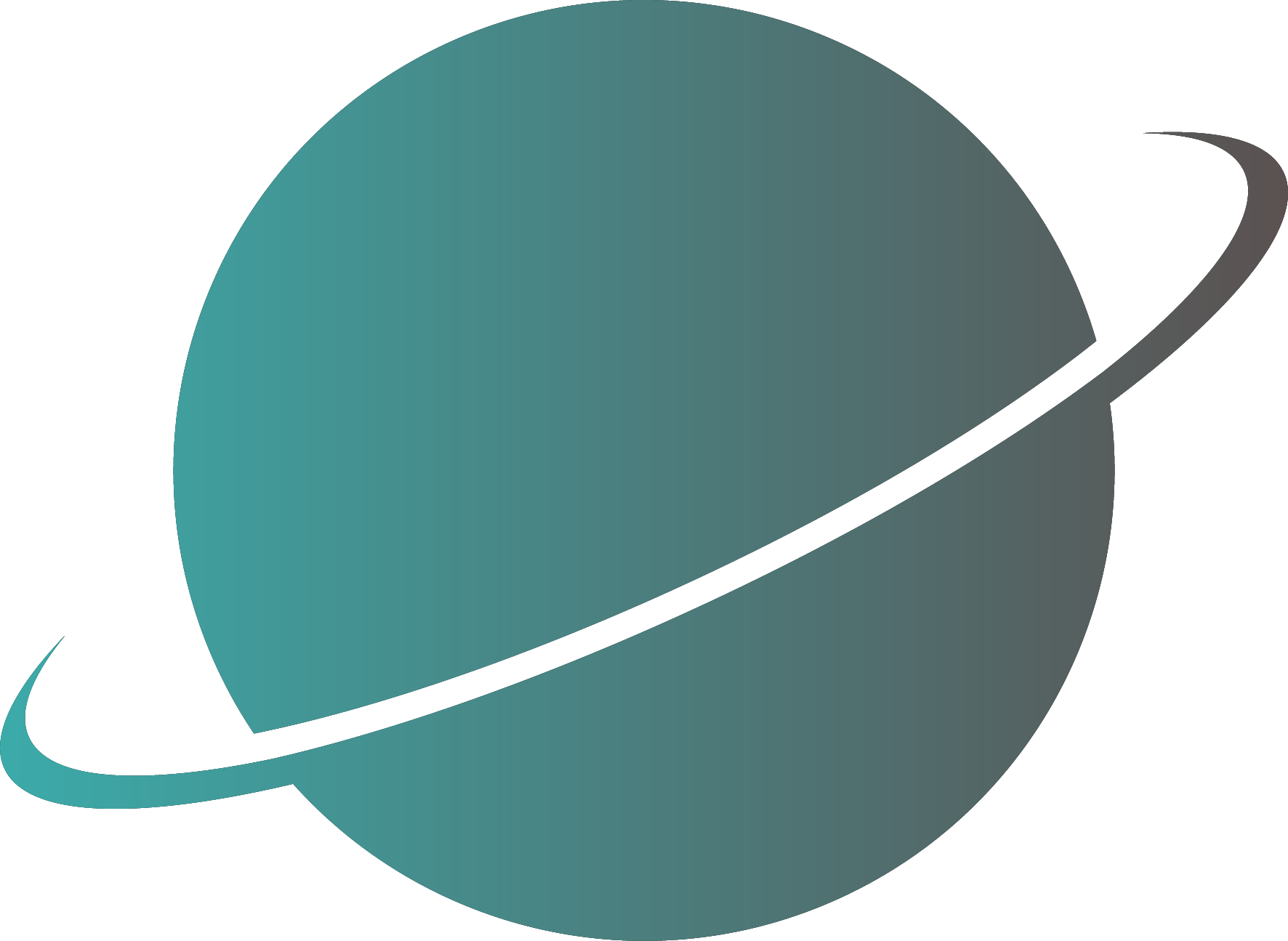 Jtplanet - Circle (1772x1295), Png Download