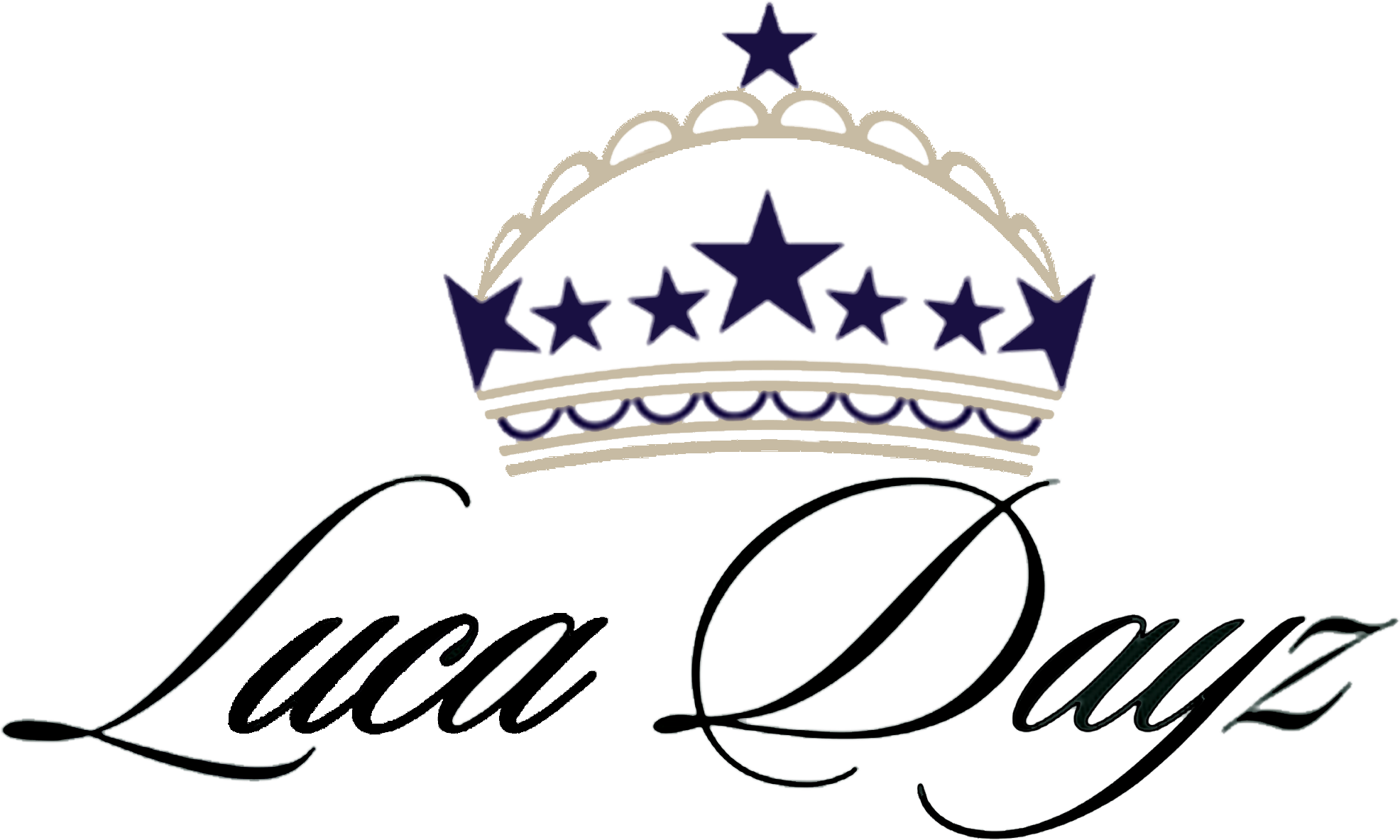 Luca Dayz Official Website (3000x1500), Png Download