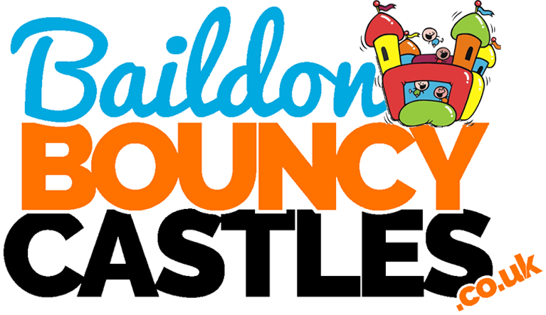 Bouncy Castles With Slides For Hire In Bradford, Leeds, - Poster (767x443), Png Download
