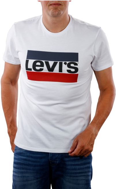 S Sportswear Graphic 84 T-shirt White - Active Shirt (490x653), Png Download