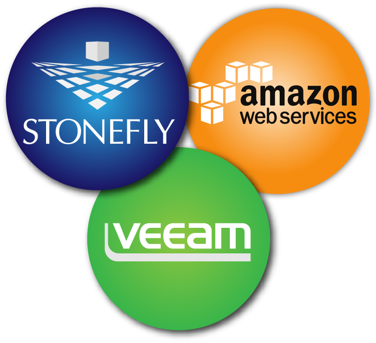 Customers Are Now Provided With Added Services Of Data - Amazon Web Services (751x685), Png Download