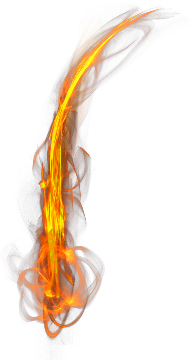 Fire Light Flame Png Image High Quality Clipart - Fire Creative (650x1206), Png Download