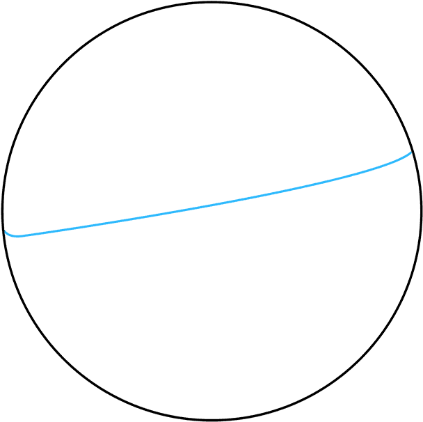 How To Draw Poke Ball - White Circle Image Png (680x678), Png Download