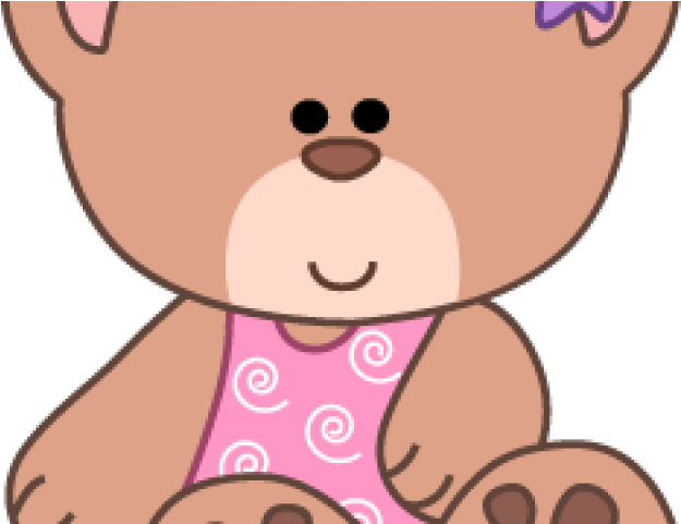 Teddy Bear Clipart Soft Toy - Clip Art (640x480), Png Download