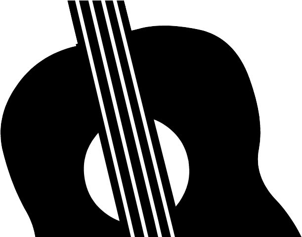 photo Outline Bass Guitar Clipart download bass guitar clipart outline