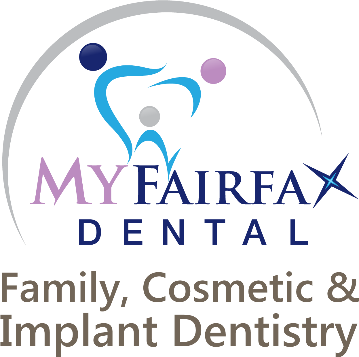 Zoom Teeth Whitening In Fairfax Va - Family Dental (1280x1280), Png Download