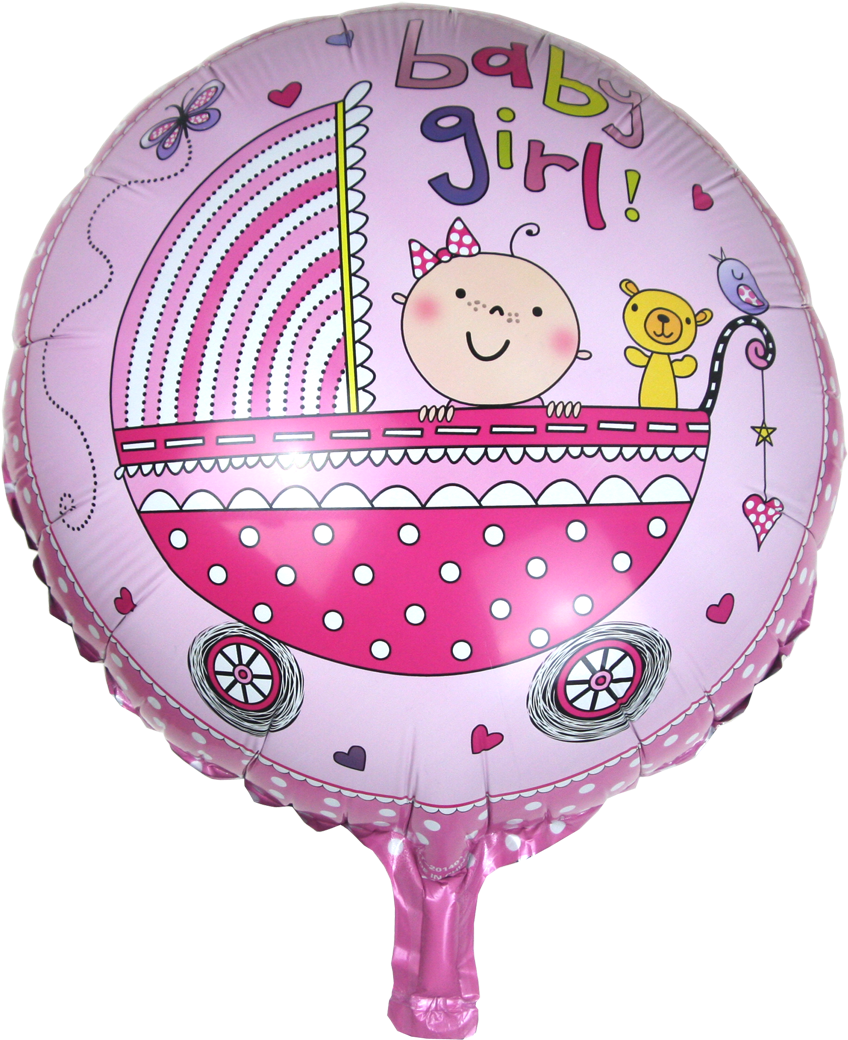 Balloon (1200x1200), Png Download