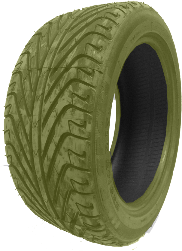 195/50r15 Highway Max - Off-road Tire (850x850), Png Download