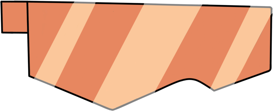 Crack Pairings [archive] (977x415), Png Download