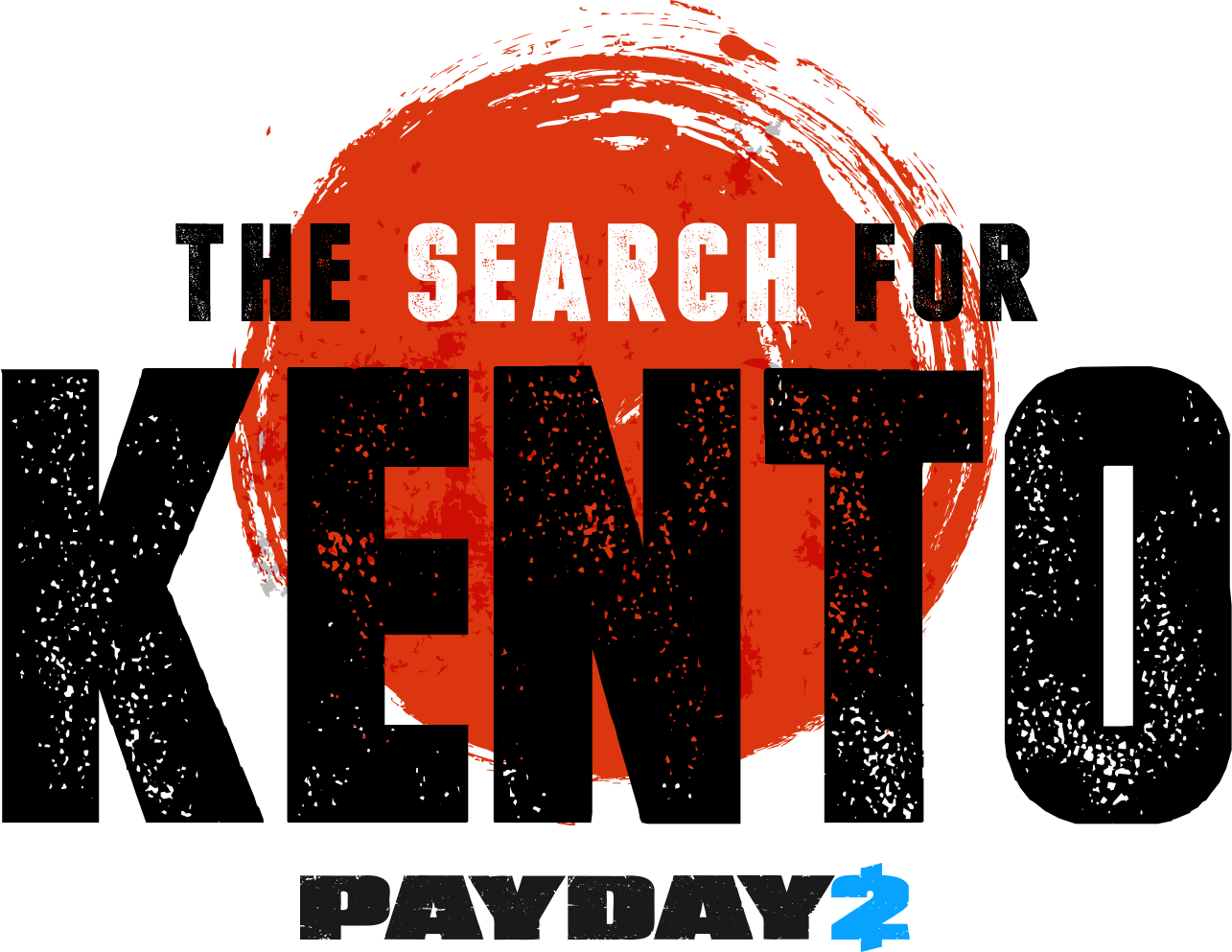 Fold Your Own Paperheister - Payday 2 Search For Kento (1285x993), Png Download