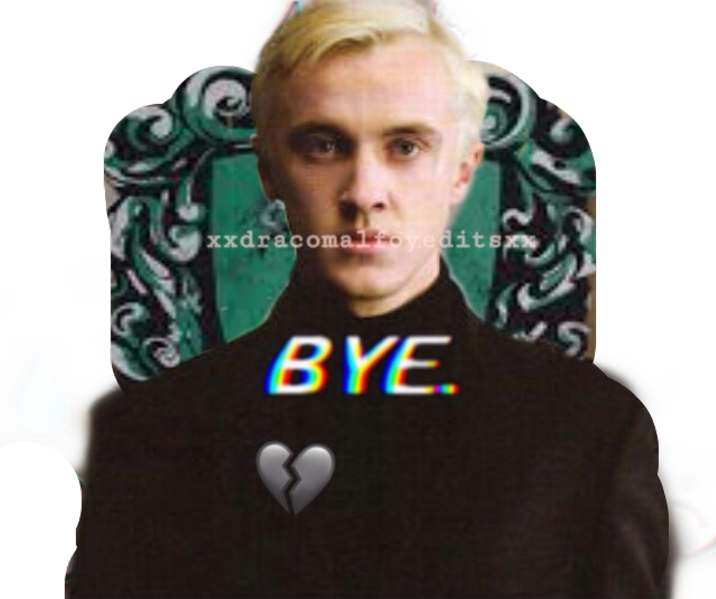 Dracomalfoy Sticker - Active Shirt (1024x857), Png Download