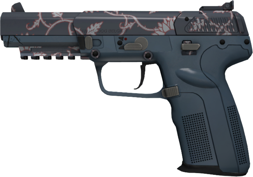 No Caption Provided - Five Seven Scumbria Mw (810x568), Png Download