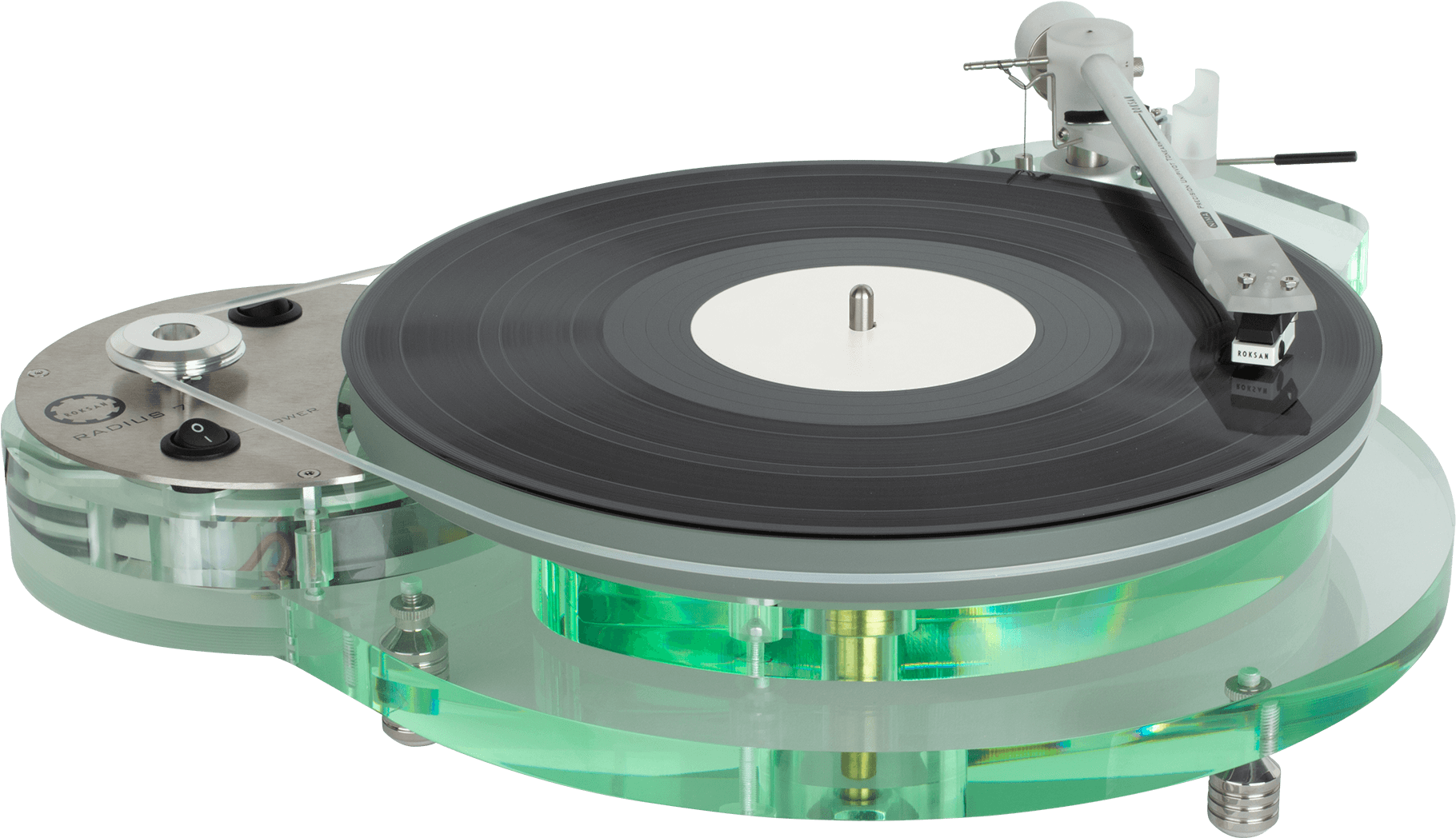 1 - Cdj (2860x1608), Png Download