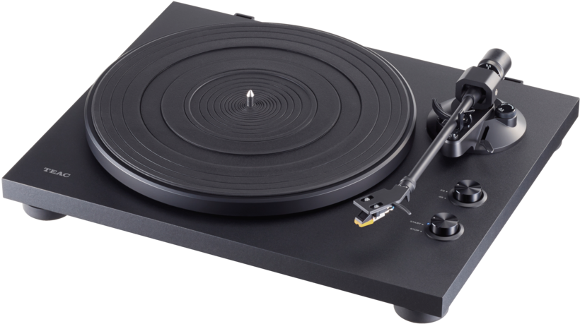 200 B Angled R976x488 \ - Teac Tn 200 B (976x488), Png Download