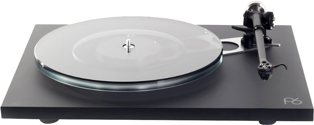 Product Tags - Rega 6 Turntable (1200x1200), Png Download