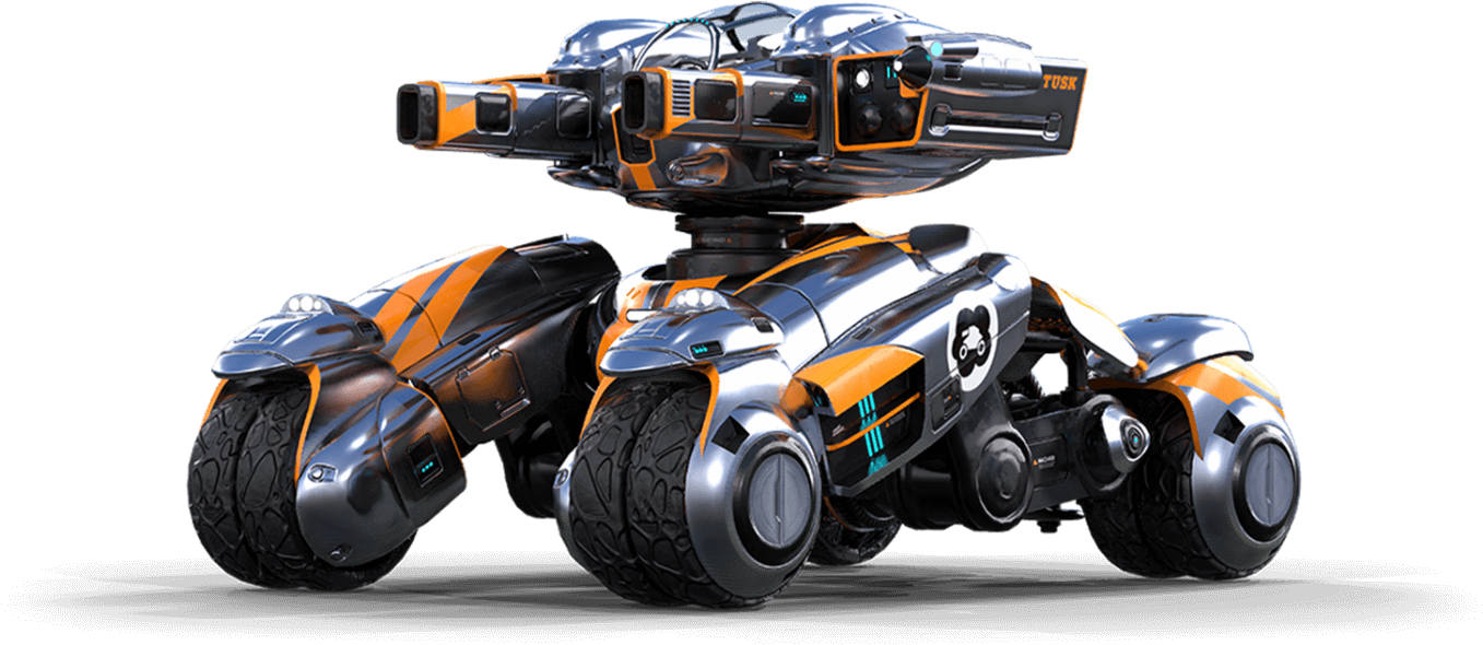 Vehicle Image - Motorcycle (1400x700), Png Download