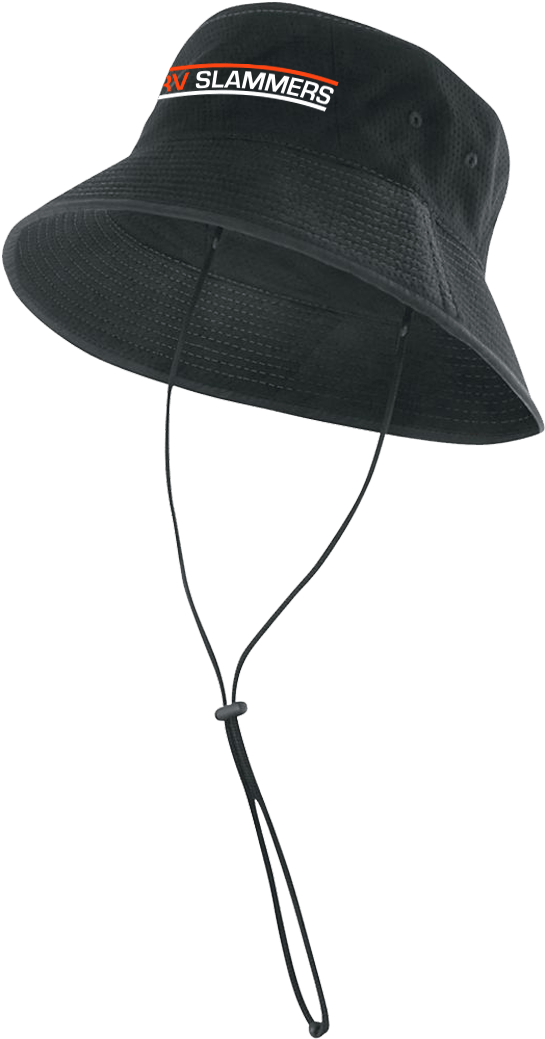 Rv Slammers Bucket Hat - Baseball Cap (1200x1200), Png Download