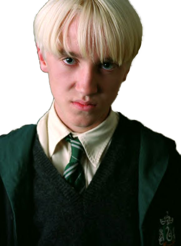 Trouxe Aqui 5 Pngs Do Draco Pra Vocês - Draco Malfoy (580x787), Png Download