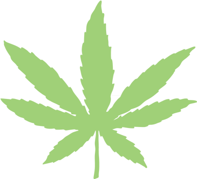 750 X 500 1 - Marijuana Logo (750x500), Png Download