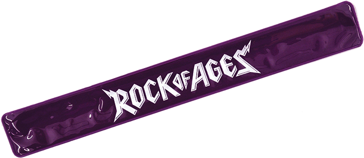 Aka - Rock Of Ages (750x750), Png Download