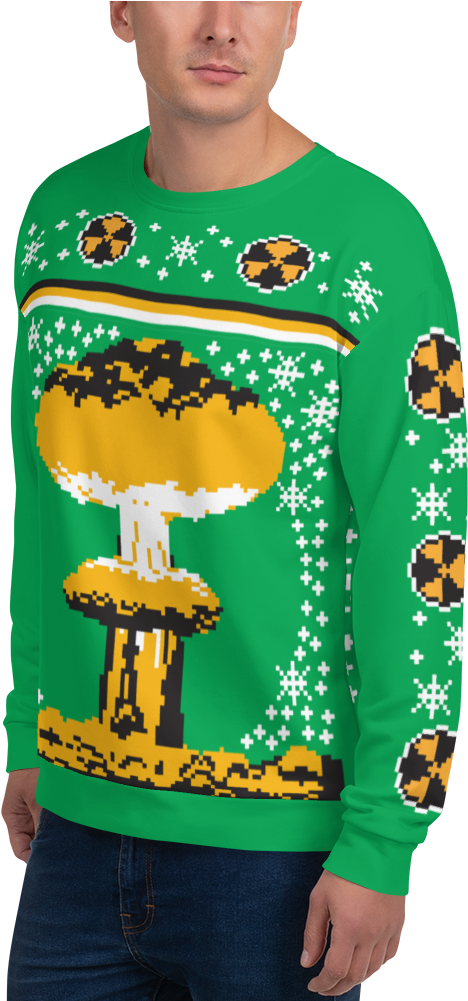Previous - Long-sleeved T-shirt (1000x1000), Png Download
