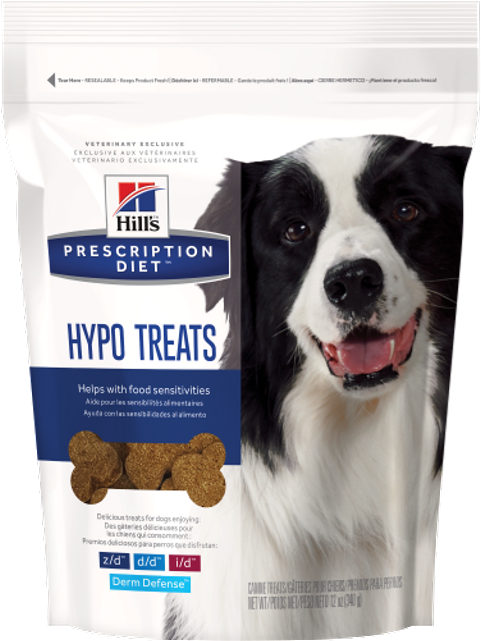 Galletas Hills Hypo 340 Gr Para Perro - Hills Dental Care Chews (640x640), Png Download