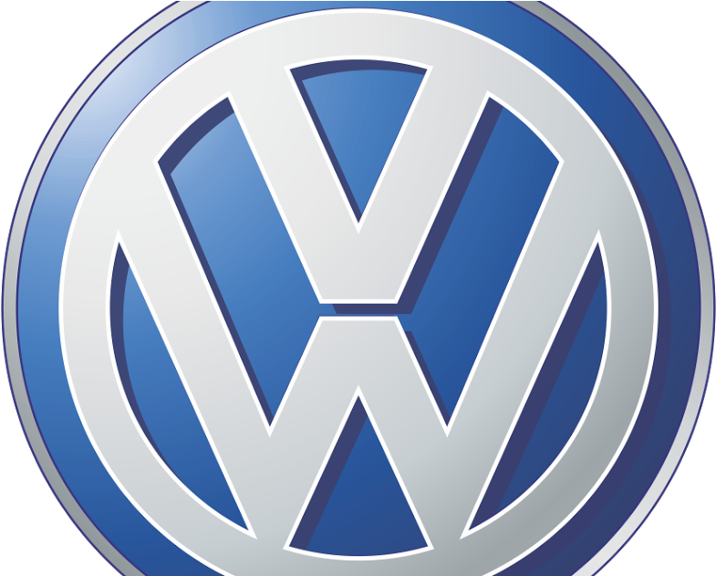  Descargar Volkswagen Logo Vector Pequeño