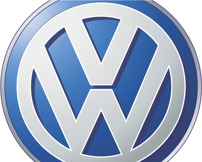 Volkswagen Small Vector Logo - Volkswagen Logo Vector (1200x630), Png Download