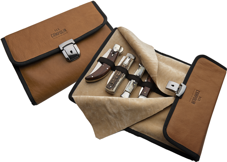 Modern Switchblade - Wallet (800x575), Png Download
