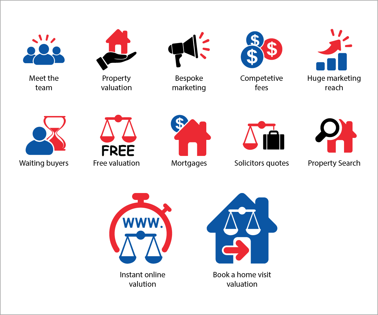 Bold, Conservative, Real Estate Agent Icon Design For - Real Estate Visit Icon (1202x1002), Png Download