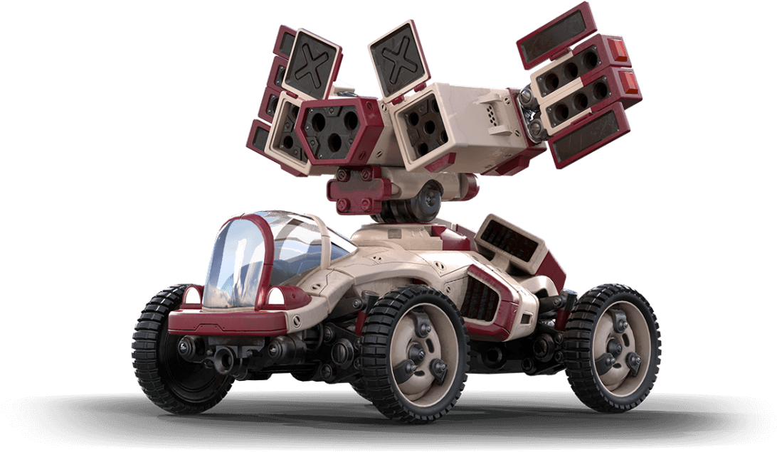 Vehicle Image - Model Car (1400x700), Png Download