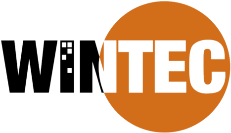 Wintec Colour - Circle (1000x333), Png Download