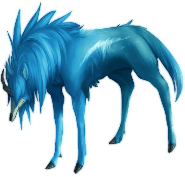 Hooded Skunk (650x625), Png Download