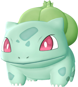 Pokémon 3d Models Of Pikachu, Eevee, The Kanto Starters - The Pokémon Company (784x400), Png Download