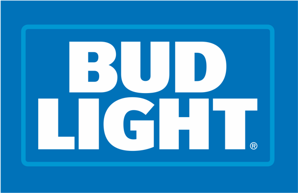 Bud Light Visit Website >> - Graphic Design (720x720), Png Download