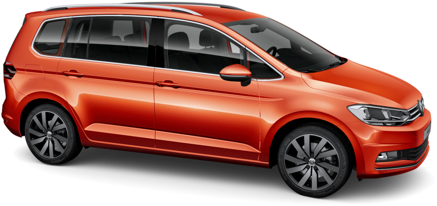 Modelle Von Vw (1920x1080), Png Download