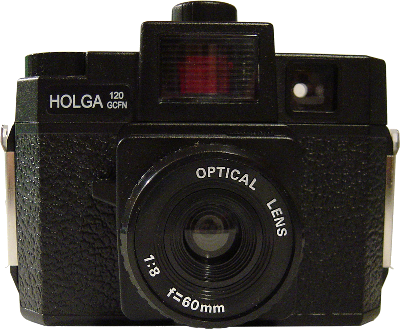Holga 120 Gcfn (1624x1298), Png Download