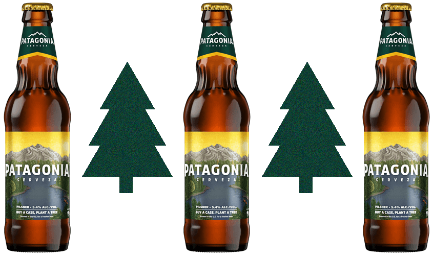 Open Your Next Adventure - Beer Bottle (1000x553), Png Download