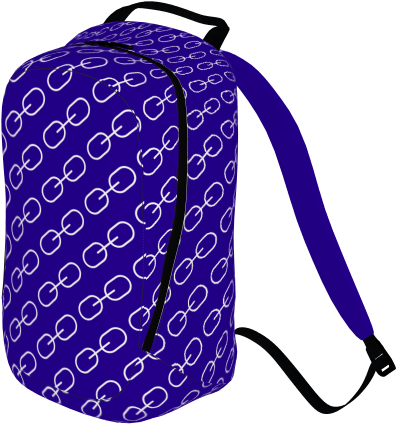 Links Icon Backpack - Backpack (590x590), Png Download
