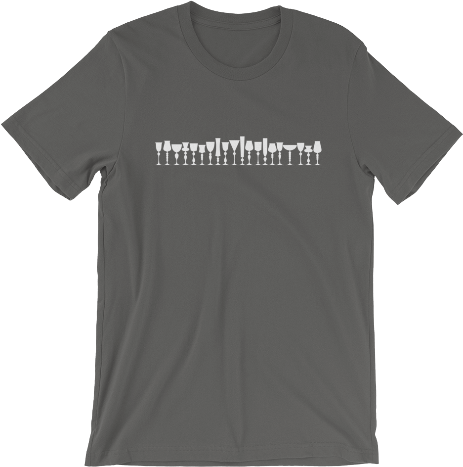 Curb Your Enthusiasm T Shirt (1000x1000), Png Download